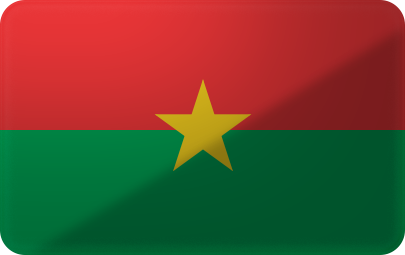 Burkina Faso
