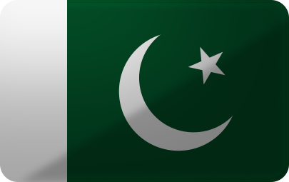 Pakistan